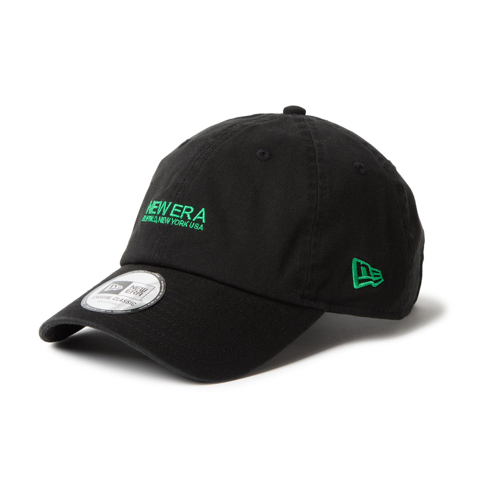 SEESEE NEW ERA 920CS ブラック 別注 SEE SEE×NEW ERA SEESEE NEW ERA 920CS - メルカリ