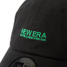 カジュアルクラシック The Origin ブラック - 14667705 - OSFM | NEW ERA ニューエラ公式オンラインストア