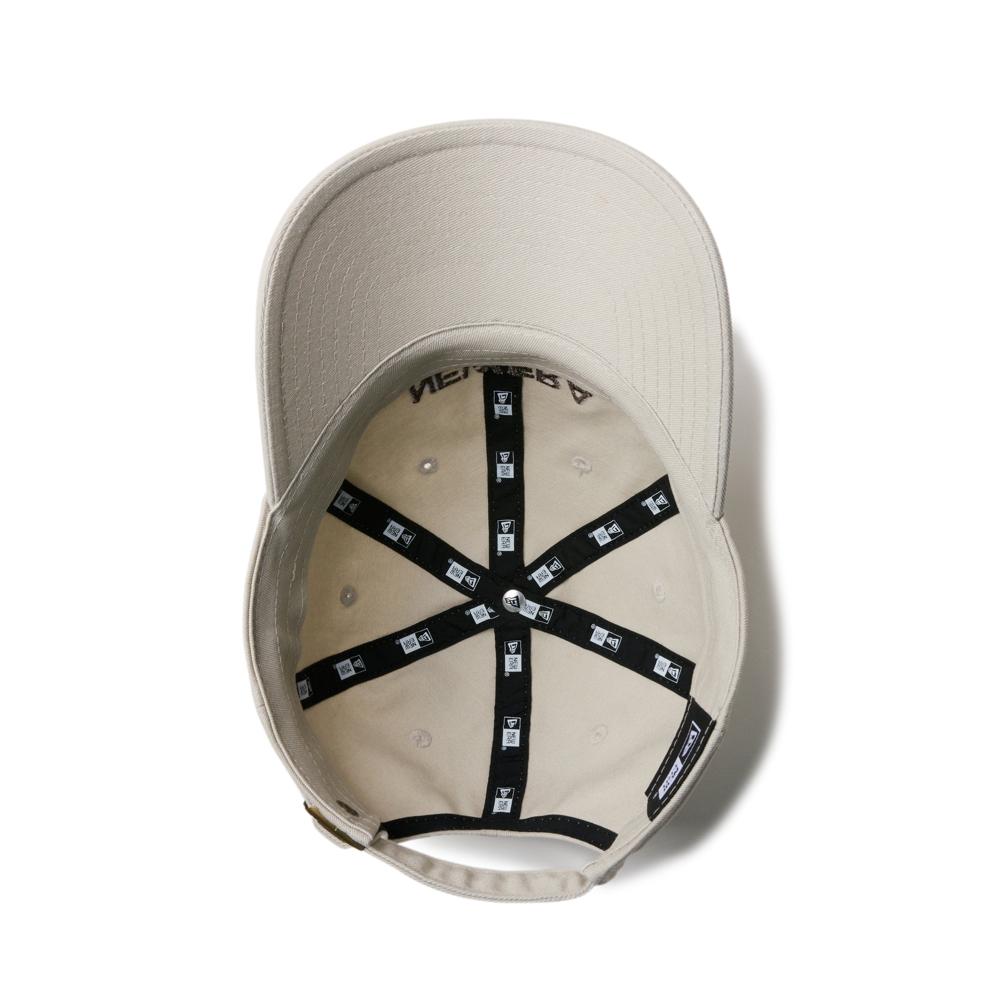 カジュアルクラシック The Origin Strap Logo ストーン 6