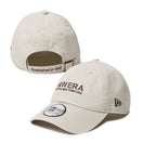 カジュアルクラシック The Origin Strap Logo ストーン - 14307358 - OSFM | NEW ERA ニューエラ公式オンラインストア