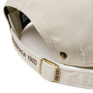カジュアルクラシック The Origin Strap Logo ストーン - 14307358 - OSFM | NEW ERA ニューエラ公式オンラインストア