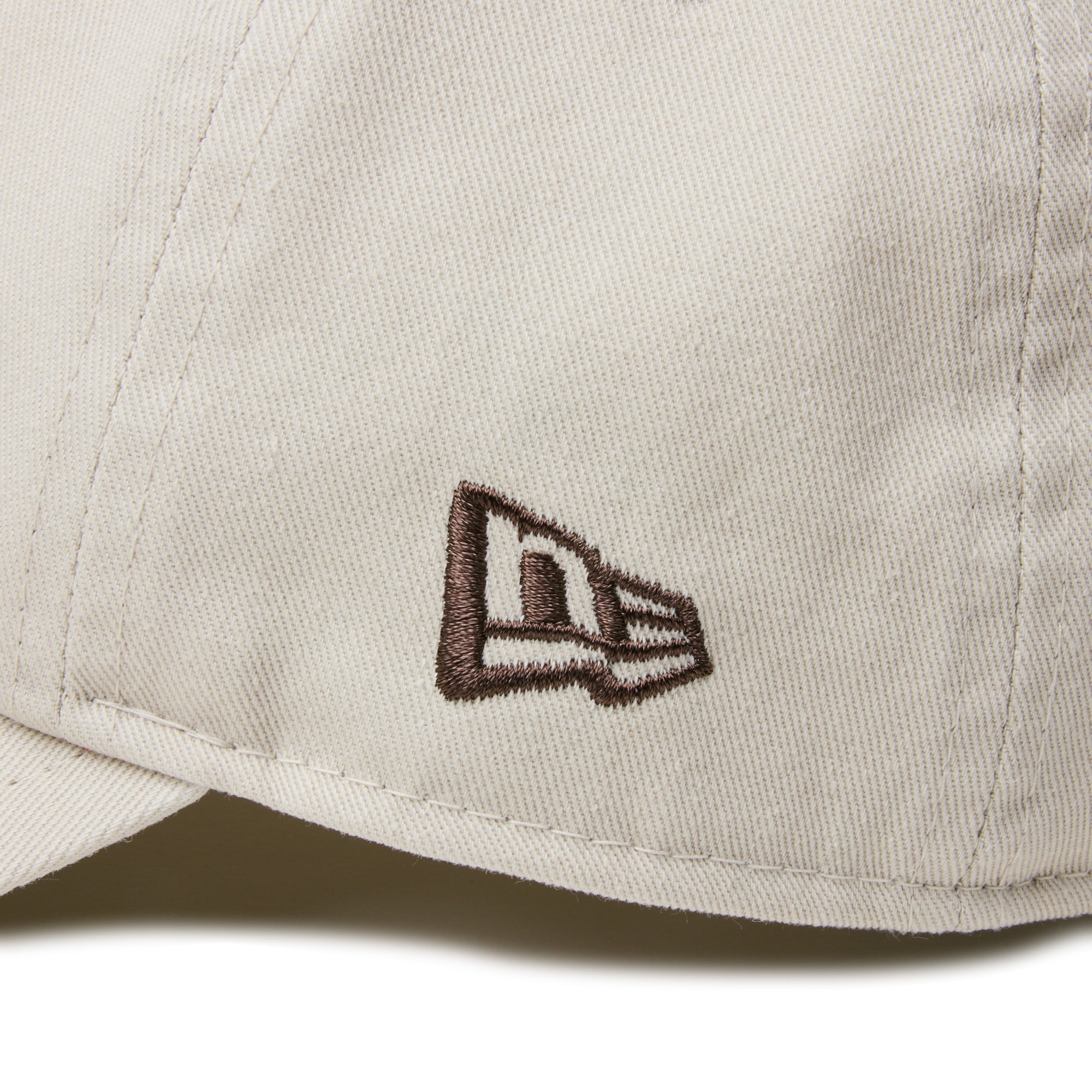 カジュアルクラシック The Origin Strap Logo ストーン 3