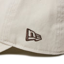 カジュアルクラシック The Origin Strap Logo ストーン - 14307358 - OSFM | NEW ERA ニューエラ公式オンラインストア