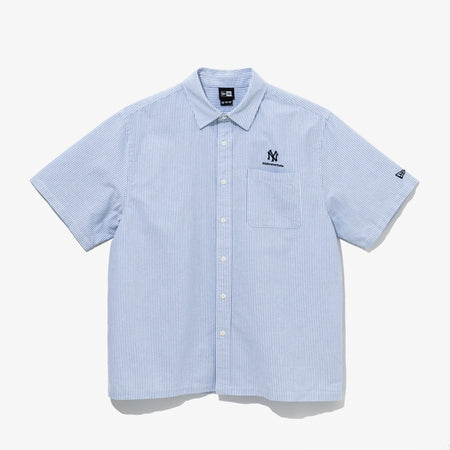 【新品・未使用】ニューヨーク・ヤンキース ストラップシャツ thisisneverthat-14399487-s-new