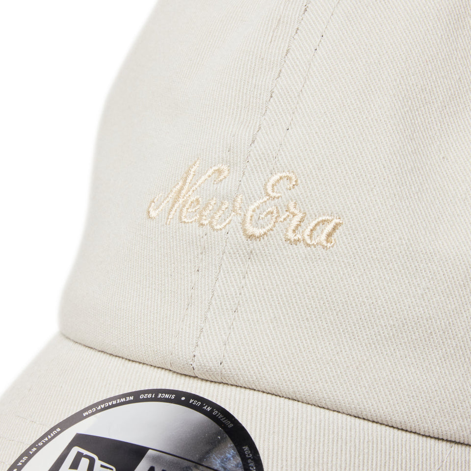 カジュアルクラシック Tonal Logo オールドロゴ ストーン - 14307367 - OSFM | NEW ERA ニューエラ公式オンラインストア
