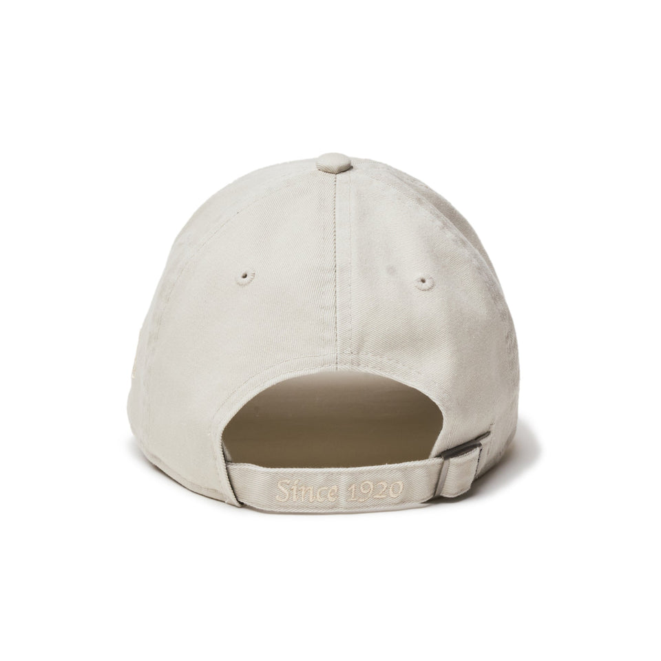 カジュアルクラシック Tonal Logo オールドロゴ ストーン - 14307367 - OSFM | NEW ERA ニューエラ公式オンラインストア