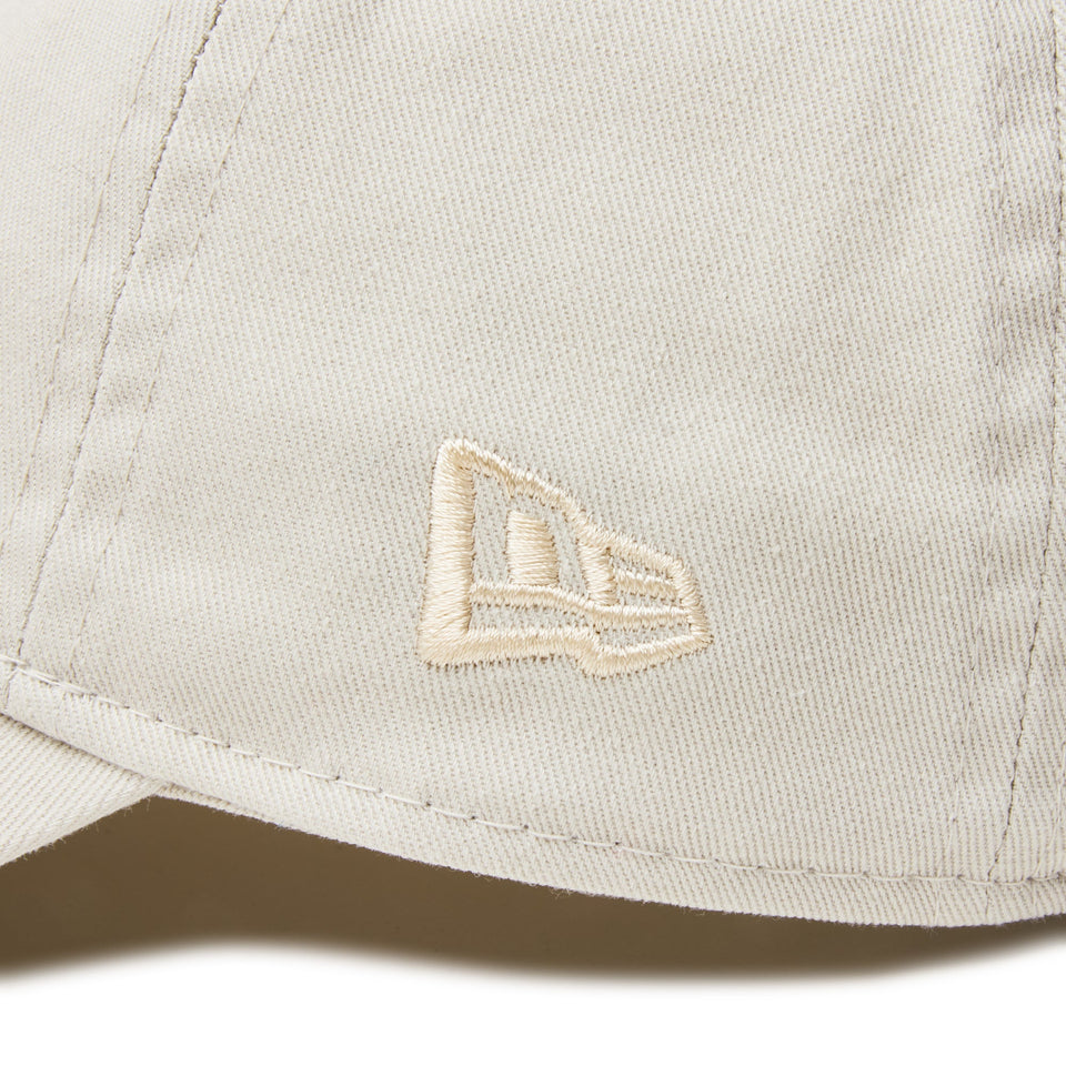 カジュアルクラシック Tonal Logo オールドロゴ ストーン - 14307367 - OSFM | NEW ERA ニューエラ公式オンラインストア