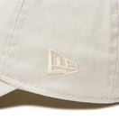 カジュアルクラシック Tonal Logo オールドロゴ ストーン - 14307367 - OSFM | NEW ERA ニューエラ公式オンラインストア