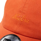 カジュアルクラシック Tonal Logo オールドロゴ オレンジ - 14307369 - OSFM | NEW ERA ニューエラ公式オンラインストア