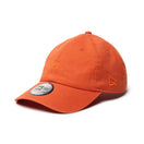 カジュアルクラシック Tonal Logo オールドロゴ オレンジ - 14307369 - OSFM | NEW ERA ニューエラ公式オンラインストア