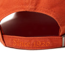 カジュアルクラシック Tonal Logo オールドロゴ オレンジ - 14307369 - OSFM | NEW ERA ニューエラ公式オンラインストア