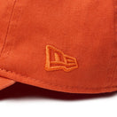 カジュアルクラシック Tonal Logo オールドロゴ オレンジ - 14307369 - OSFM | NEW ERA ニューエラ公式オンラインストア