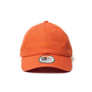 カジュアルクラシック Tonal Logo オールドロゴ オレンジ - 14307369 - OSFM | NEW ERA ニューエラ公式オンラインストア