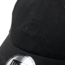 カジュアルクラシック Tonal Logo オールドロゴ ブラック - 14307370 - OSFM | NEW ERA ニューエラ公式オンラインストア