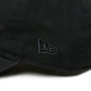 カジュアルクラシック Tonal Logo オールドロゴ ブラック - 14307370 - OSFM | NEW ERA ニューエラ公式オンラインストア