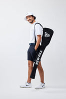 【ゴルフ】 ナイロン ショートパンツ Turf & Surf ネイビー - 14109015-S | NEW ERA ニューエラ公式オンラインストア