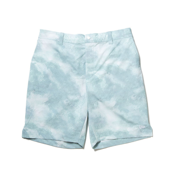ストレッチナイロン ショートパンツ Turf & Surf マルチ