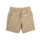 【ゴルフ】ストレッチナイロン ショートパンツ Turf & Surf カーキ - 14391481 - S | NEW ERA ニューエラ公式オンラインストア