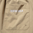 【ゴルフ】ストレッチナイロン ショートパンツ Turf & Surf カーキ - 14391481 - S | NEW ERA ニューエラ公式オンラインストア