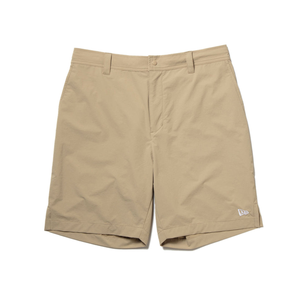 【ゴルフ】ストレッチナイロン ショートパンツ Turf & Surf カーキ - 14391481 - S | NEW ERA ニューエラ公式オンラインストア