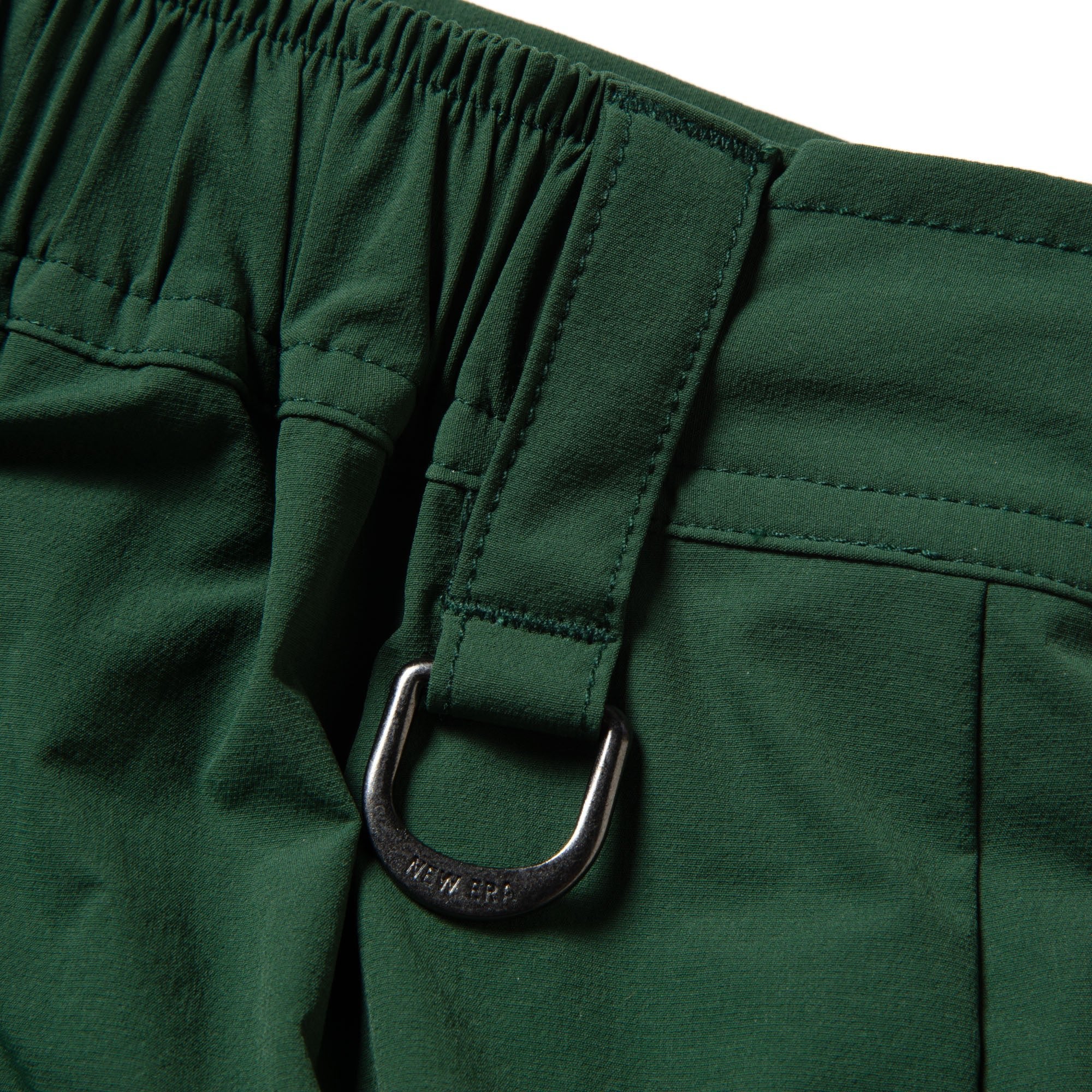 ストレッチナイロン ショートパンツ Turf & Surf エメラルドグリーン | ゴルフ 7