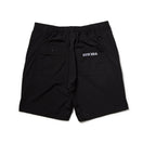 【ゴルフ】ストレッチナイロン ショートパンツ Turf & Surf ブラック - 14391483 - S | NEW ERA ニューエラ公式オンラインストア