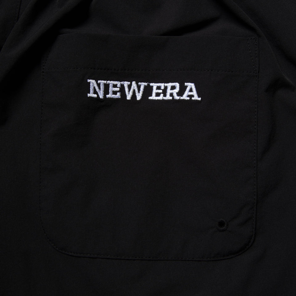 【ゴルフ】ストレッチナイロン ショートパンツ Turf & Surf ブラック - 14391483 - S | NEW ERA ニューエラ公式オンラインストア