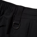 【ゴルフ】ストレッチナイロン ショートパンツ Turf & Surf ブラック - 14391483 - S | NEW ERA ニューエラ公式オンラインストア