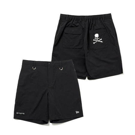 ストレッチナイロン ショートパンツ Turf & Surf mastermind