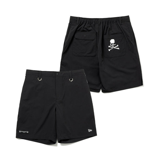 ストレッチナイロン ショートパンツ Turf & Surf mastermind