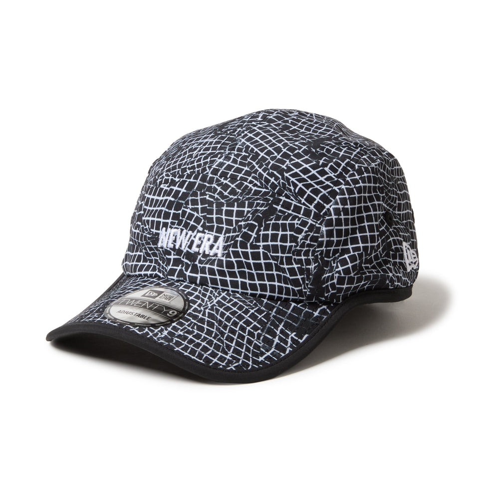 TWENTY9 PROLIGHT ワードマークロゴ グリッドパターン | パフォーマンスアパレル - 14667642 - OSFM | NEW ERA ニューエラ公式オンラインストア