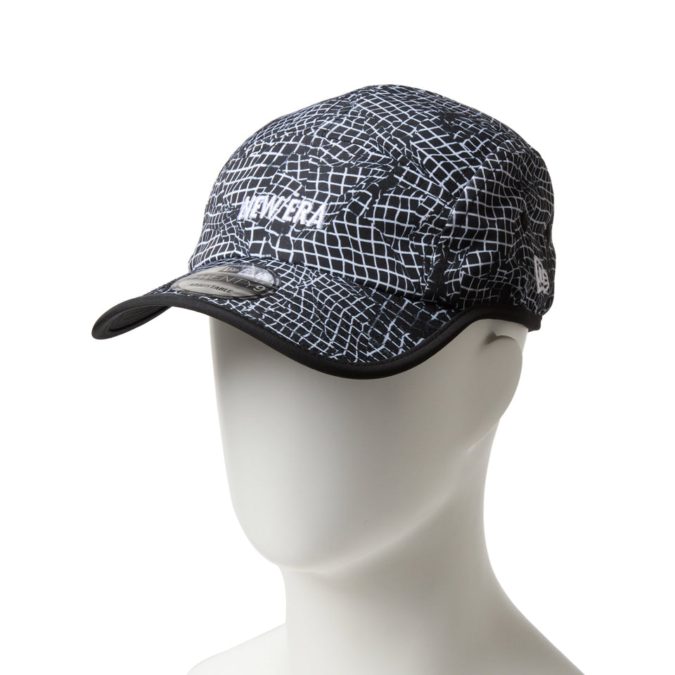 TWENTY9 PROLIGHT ワードマークロゴ グリッドパターン | パフォーマンスアパレル - 14667642 - OSFM | NEW ERA ニューエラ公式オンラインストア