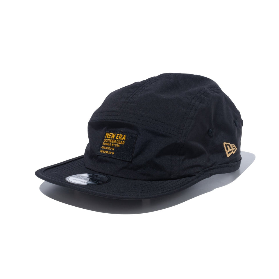 TWENTY9 SOLOTEX ECOPET ブラック【ニューエラアウトドア】 - 14110161 - OSFM | NEW ERA ニューエラ公式オンラインストア
