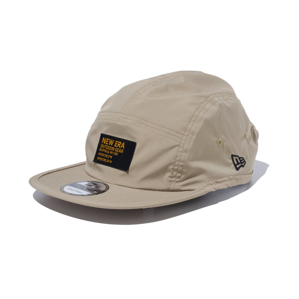 TWENTY9 SOLOTEX ECOPET ベージュ【ニューエラアウトドア】 - 14110162 - OSFM | NEW ERA ニューエラ公式オンラインストア