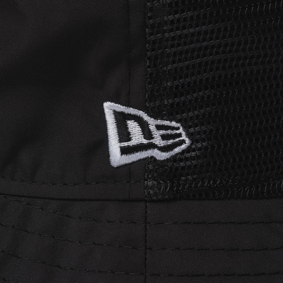 アドベンチャーライト Utility Collection Tech Surf ブラック | アウトドア - 14392191 - SM | NEW ERA ニューエラ公式オンラインストア