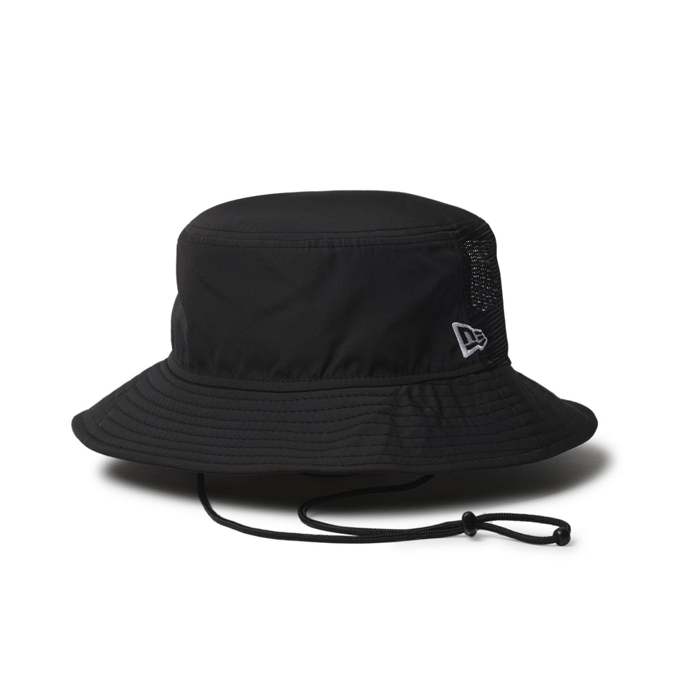 アドベンチャーライト Utility Collection Tech Surf ブラック | アウトドア - 14392191 - SM | NEW ERA ニューエラ公式オンラインストア