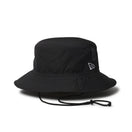 アドベンチャーライト Utility Collection Tech Surf ブラック | アウトドア - 14392191 - SM | NEW ERA ニューエラ公式オンラインストア