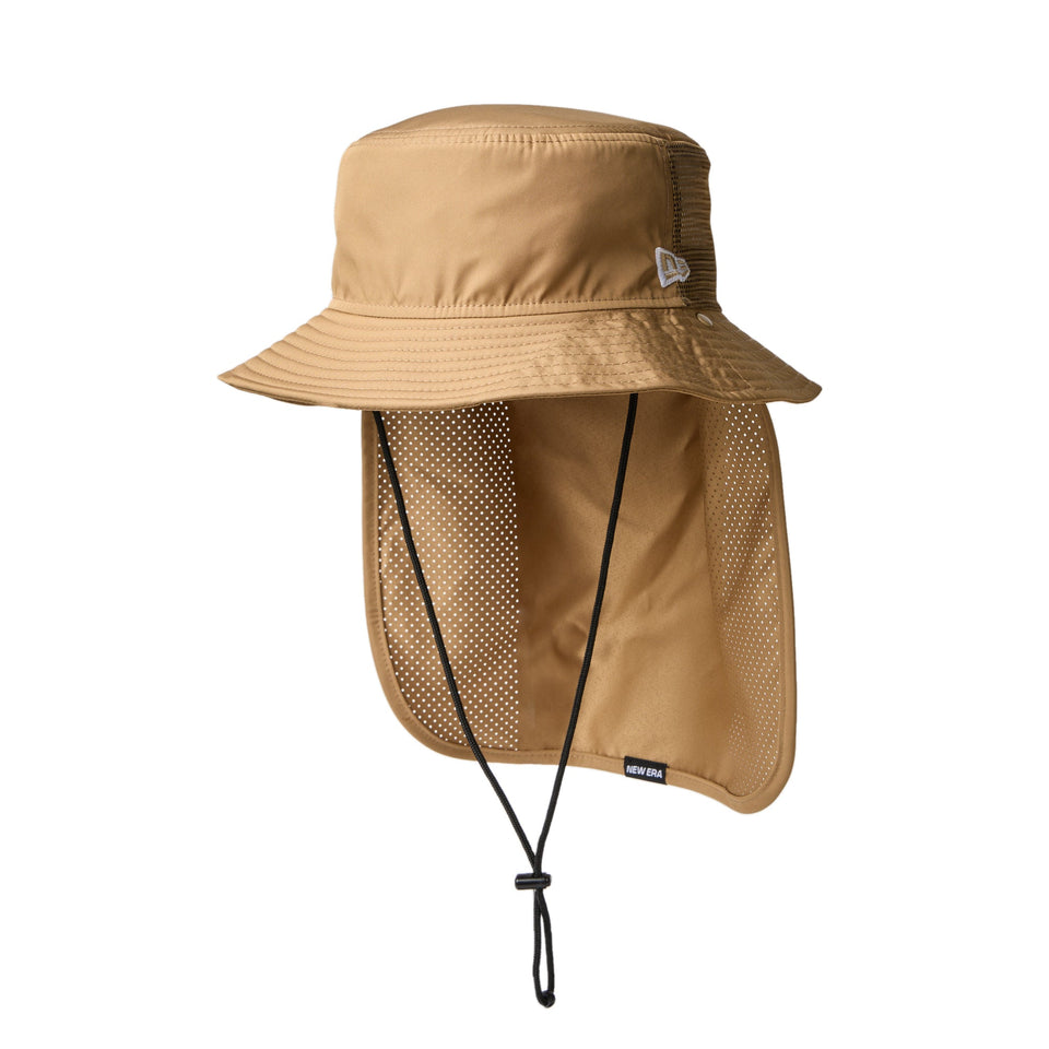 アドベンチャーライト サンシェード Utility Collection Tech Surf カーキ | アウトドア - 14392192 - SM | NEW ERA ニューエラ公式オンラインストア
