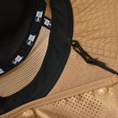 アドベンチャーライト サンシェード Utility Collection Tech Surf カーキ | アウトドア - 14392192 - SM | NEW ERA ニューエラ公式オンラインストア