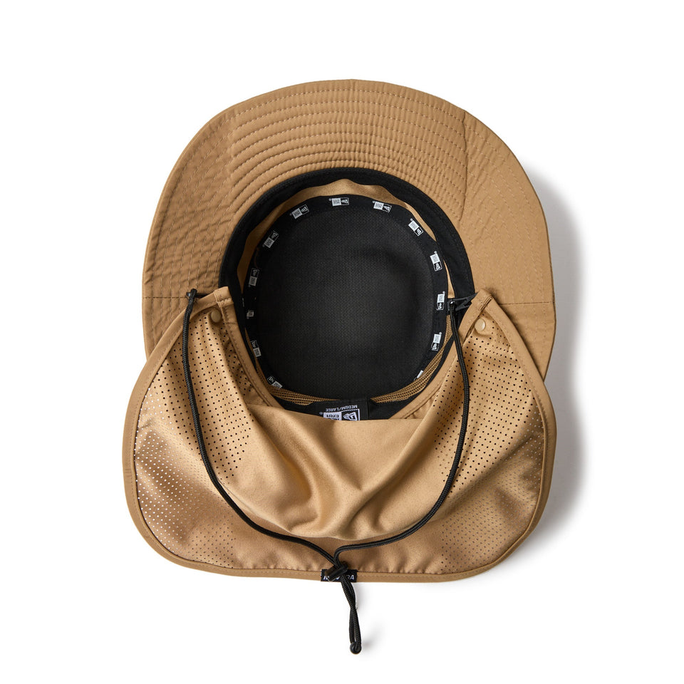アドベンチャーライト サンシェード Utility Collection Tech Surf カーキ | アウトドア - 14392192 - SM | NEW ERA ニューエラ公式オンラインストア
