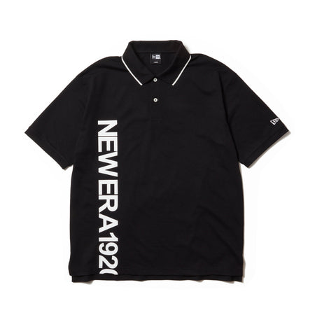 AURALE 黒 オーバーサイズポロシャツ AURALE 黒 オーバーサイズポロシャツ