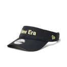 バナナマン NEW ERA サンバイザー 黒 調整可能 楽天市場】ニューエラ サンバイザーの通販