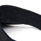 【ゴルフ】 サンバイザー Vintage Nylon ブラック - 14326222 - OSFM | NEW ERA ニューエラ公式オンラインストア