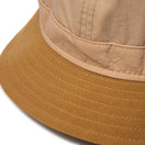 エクスプローラー Vintage Nylon ベーシック サンドベージュ キャメルバイザー - 14388420 - SM | NEW ERA ニューエラ公式オンラインストア