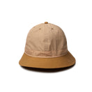 エクスプローラー Vintage Nylon ベーシック サンドベージュ キャメルバイザー - 14388420 - SM | NEW ERA ニューエラ公式オンラインストア