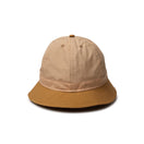 エクスプローラー Vintage Nylon ベーシック サンドベージュ キャメルバイザー - 14388420 - SM | NEW ERA ニューエラ公式オンラインストア