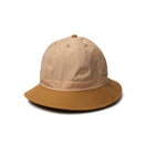 エクスプローラー Vintage Nylon ベーシック サンドベージュ キャメルバイザー - 14388420 - SM | NEW ERA ニューエラ公式オンラインストア