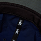 エクスプローラー Vintage Nylon ベーシック ネイビー サンドグレーバイザー - 14388421 - SM | NEW ERA ニューエラ公式オンラインストア