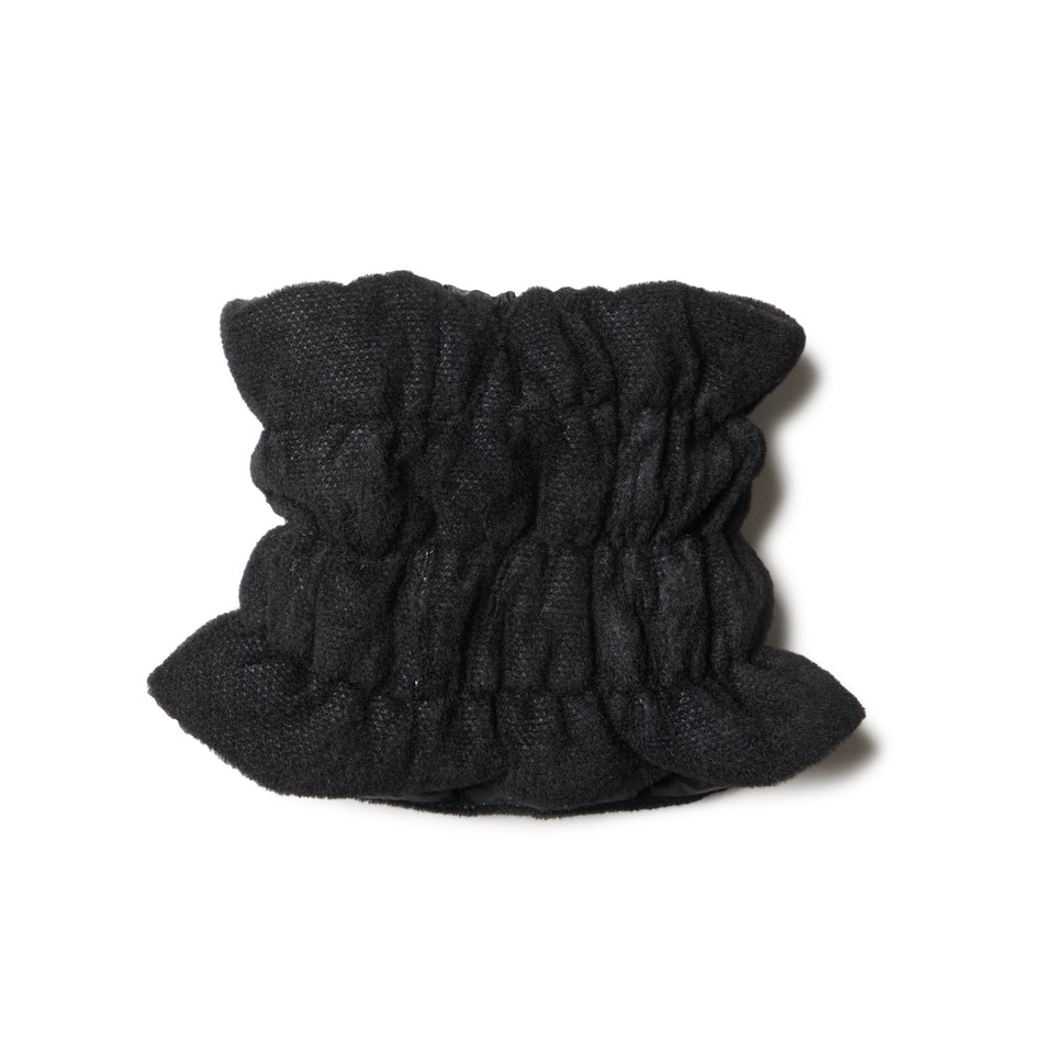 フィルド ネックウォーマー Warmgear ブラック | アウトドア - 14668893 - OSFM | NEW ERA ニューエラ公式オンラインストア
