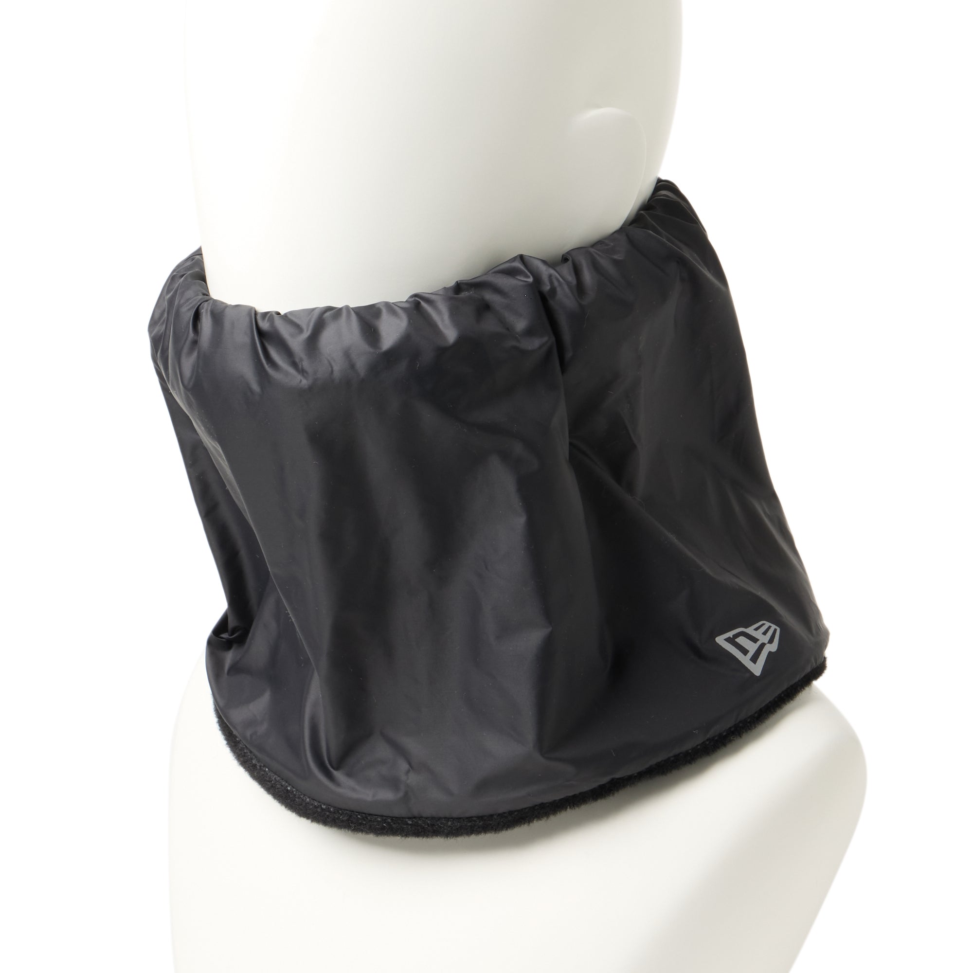 フィルド ネックウォーマー Warmgear ブラック | アウトドア